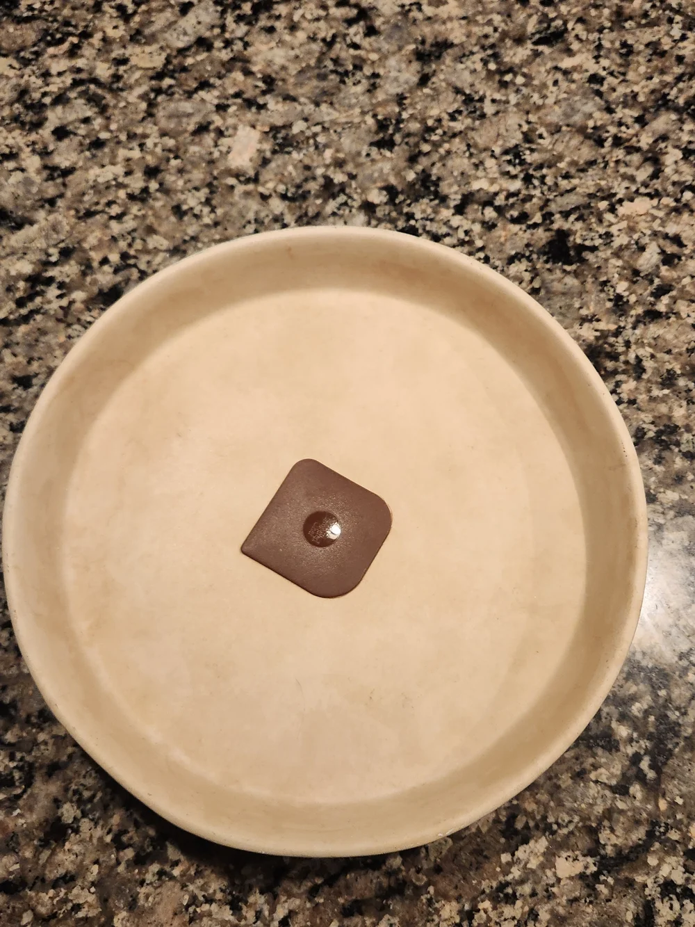 The Pampered Chef 11.5